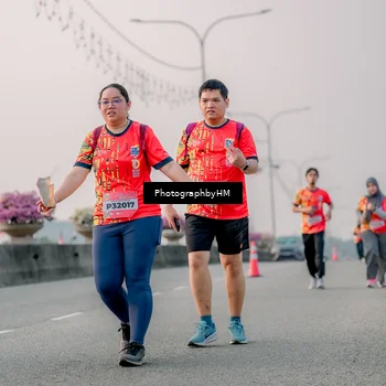 Runner Photo 5814786