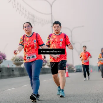 Runner Photo 5814787