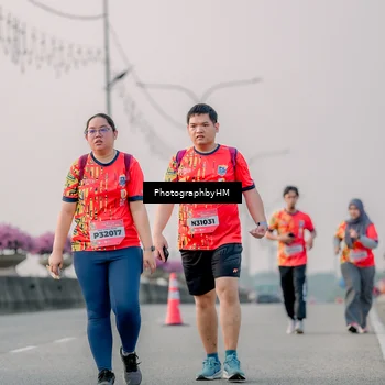 Runner Photo 5814790
