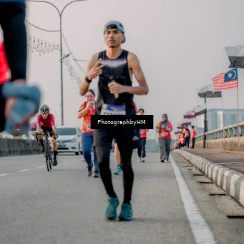 Runner Photo 5814791