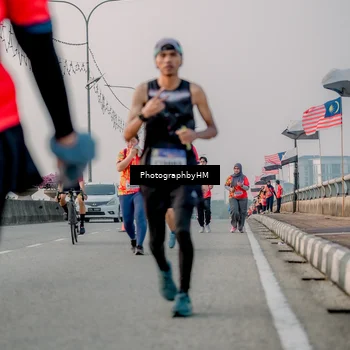 Runner Photo 5814792