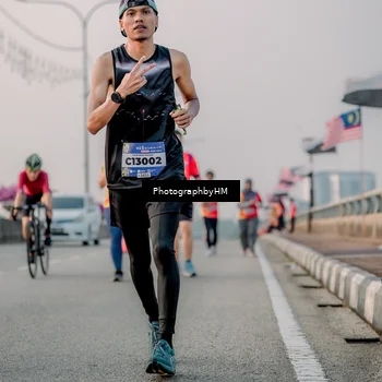 Runner Photo 5814793
