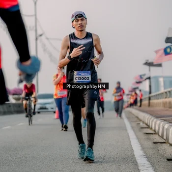 Runner Photo 5814794
