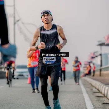 Runner Photo 5814795