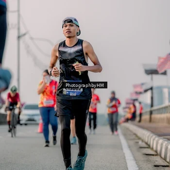 Runner Photo 5814796