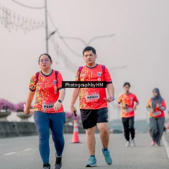 Runner Photo 5814797