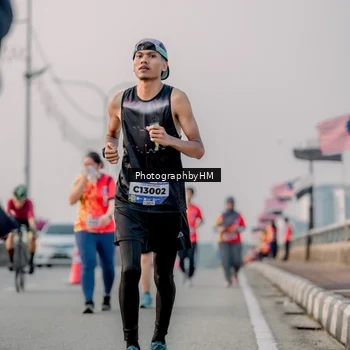 Runner Photo 5814799