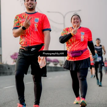 Runner Photo 5814801