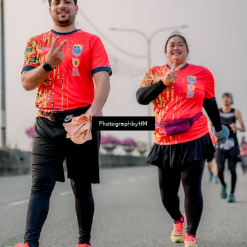 Runner Photo 5814802