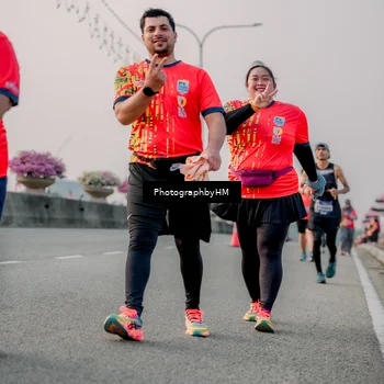 Runner Photo 5814803