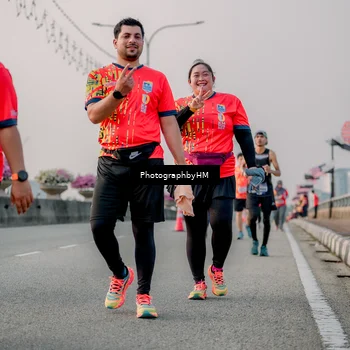 Runner Photo 5814804