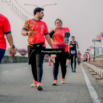 Runner Photo 5814805