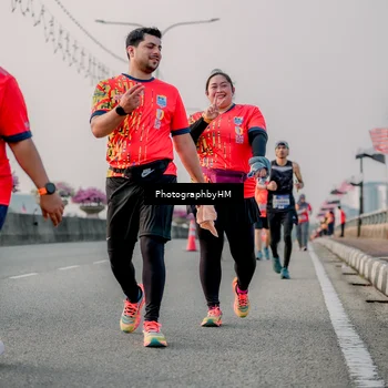 Runner Photo 5814806
