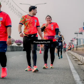 Runner Photo 5814807