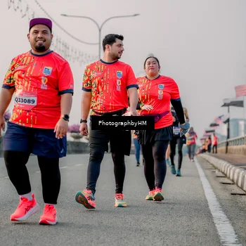 Runner Photo 5814808