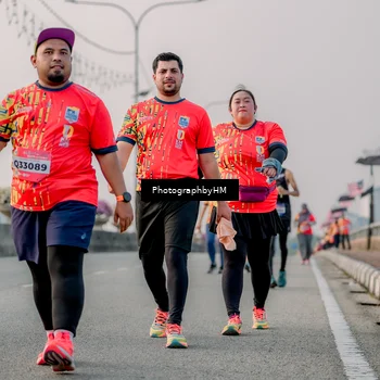 Runner Photo 5814809