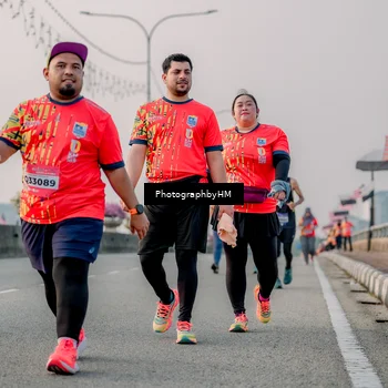 Runner Photo 5814811