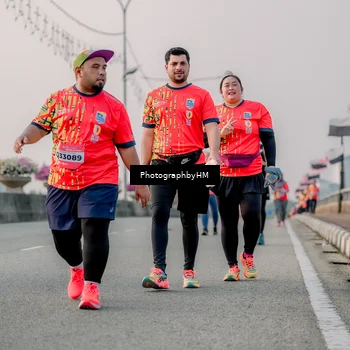 Runner Photo 5814813