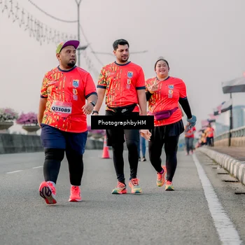 Runner Photo 5814816