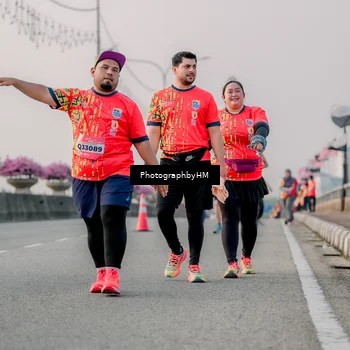 Runner Photo 5814818