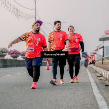 Runner Photo 5814819