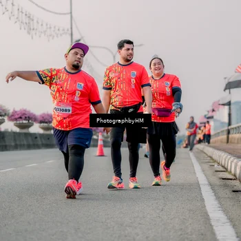 Runner Photo 5814820