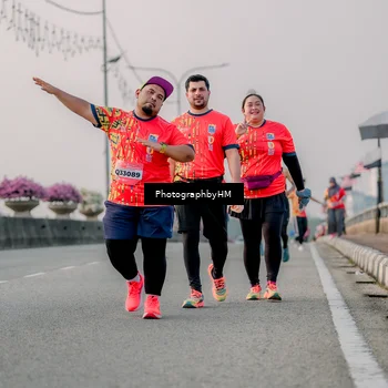 Runner Photo 5814821