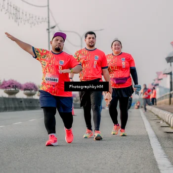 Runner Photo 5814822