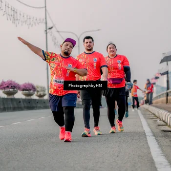 Runner Photo 5814823