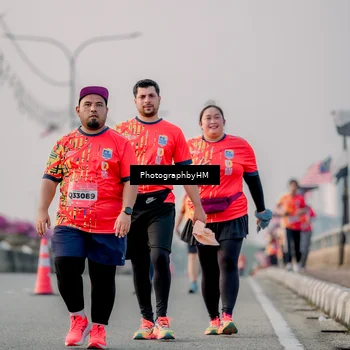 Runner Photo 5814824