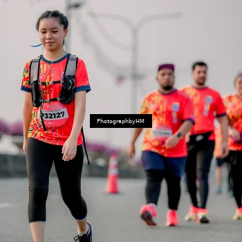 Runner Photo 5814825