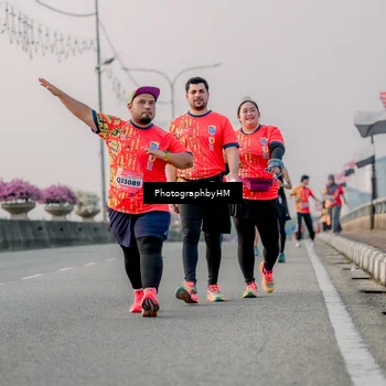 Runner Photo 5814826