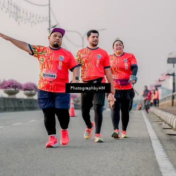 Runner Photo 5814829