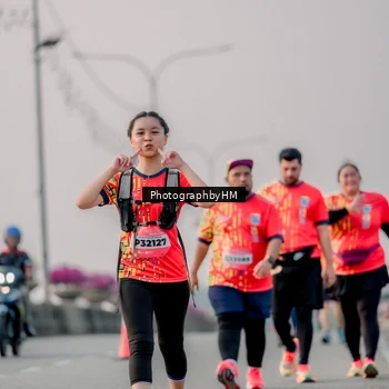 Runner Photo 5814831