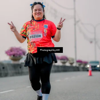 Runner Photo 5814834