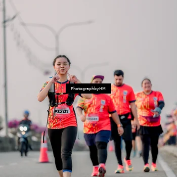 Runner Photo 5814835