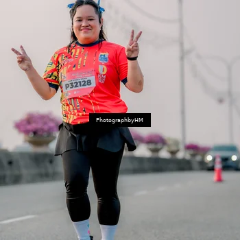 Runner Photo 5814837