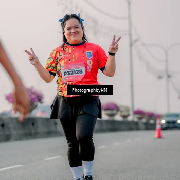Runner Photo 5814839