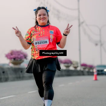 Runner Photo 5814840