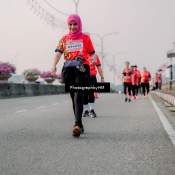 Runner Photo 5814841
