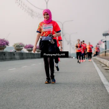 Runner Photo 5814842