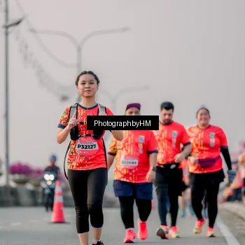 Runner Photo 5814844
