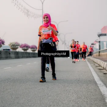 Runner Photo 5814848