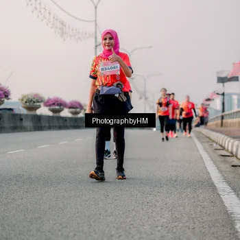 Runner Photo 5814849