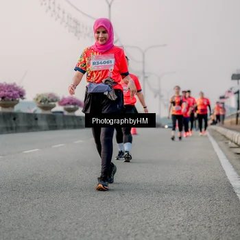 Runner Photo 5814852