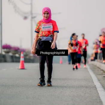 Runner Photo 5814854