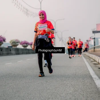 Runner Photo 5814856