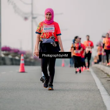 Runner Photo 5814857