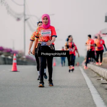 Runner Photo 5814859