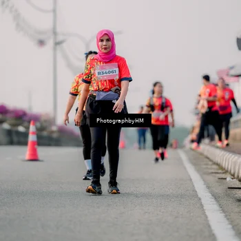 Runner Photo 5814861